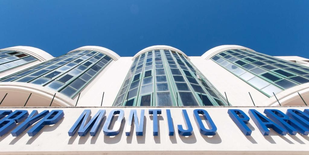 TRYP by Wyndham Montijo Parque Hotel, foto 8