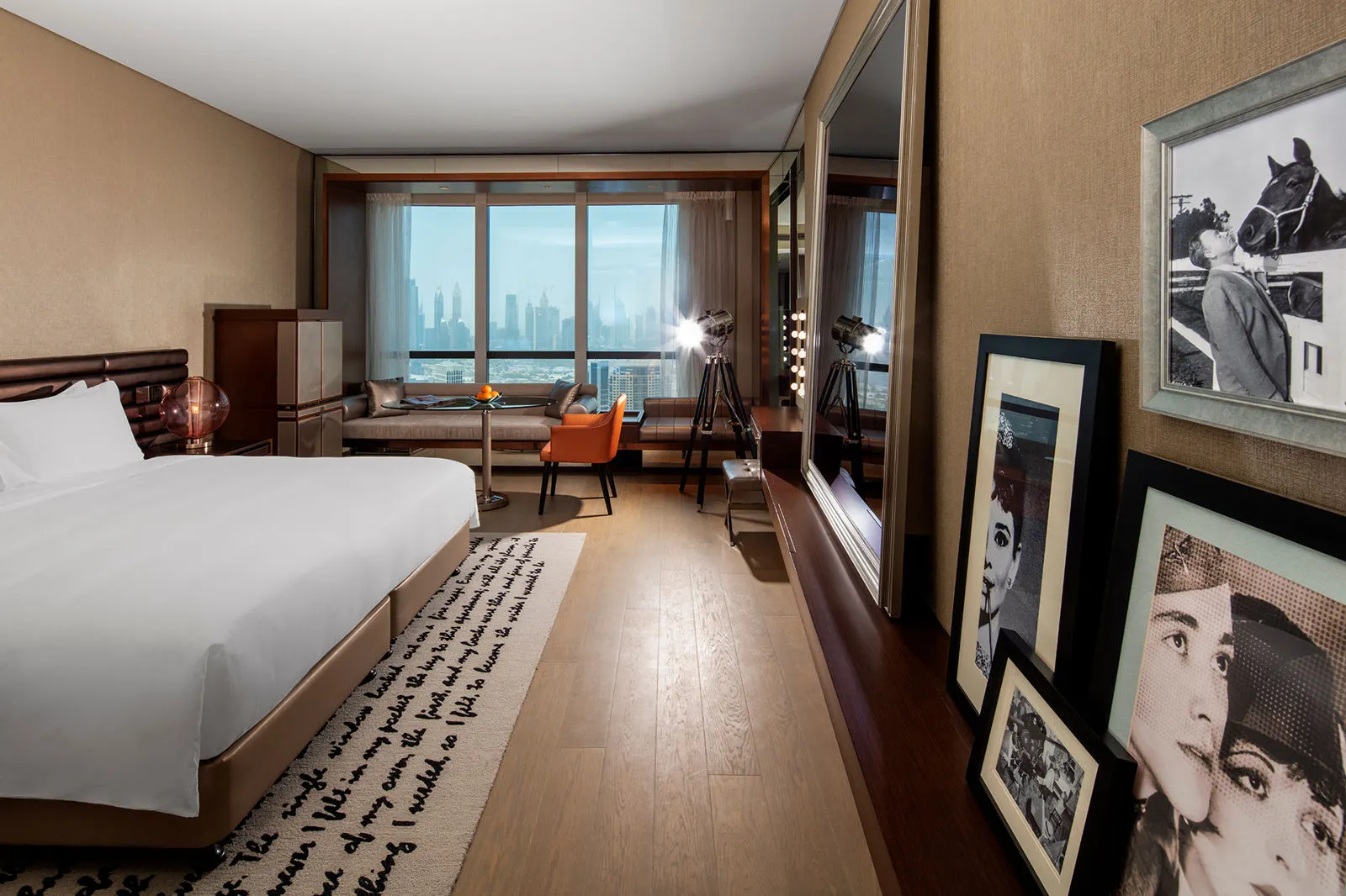 Paramount Hotel