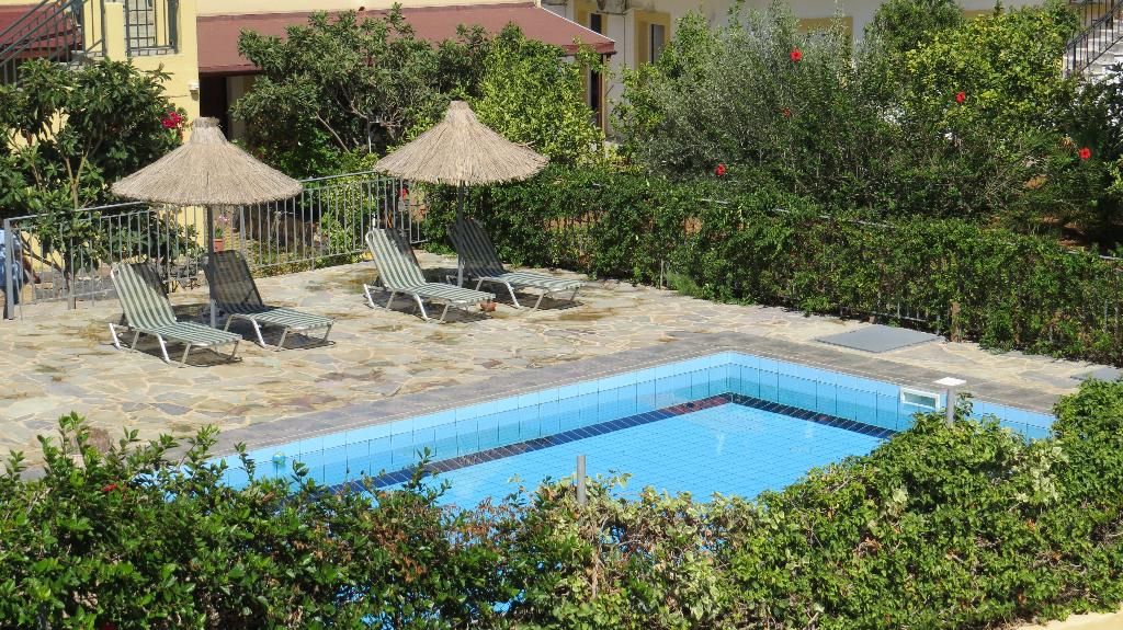 Villa Medusa, foto 2