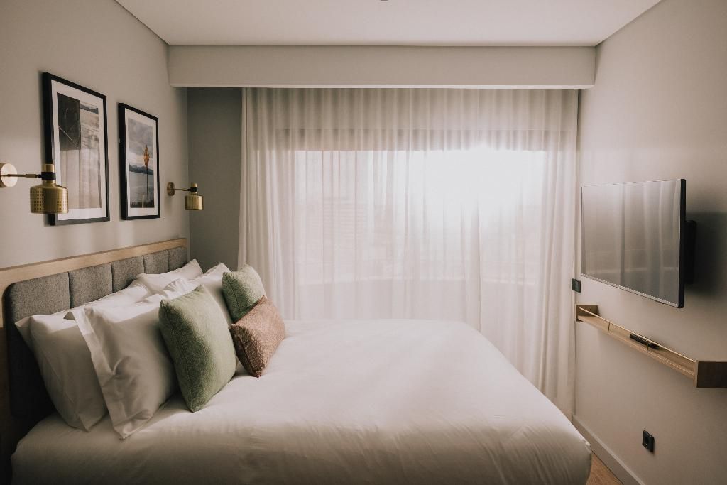 Wilde Aparthotels Lisbon Liberdade, foto 10