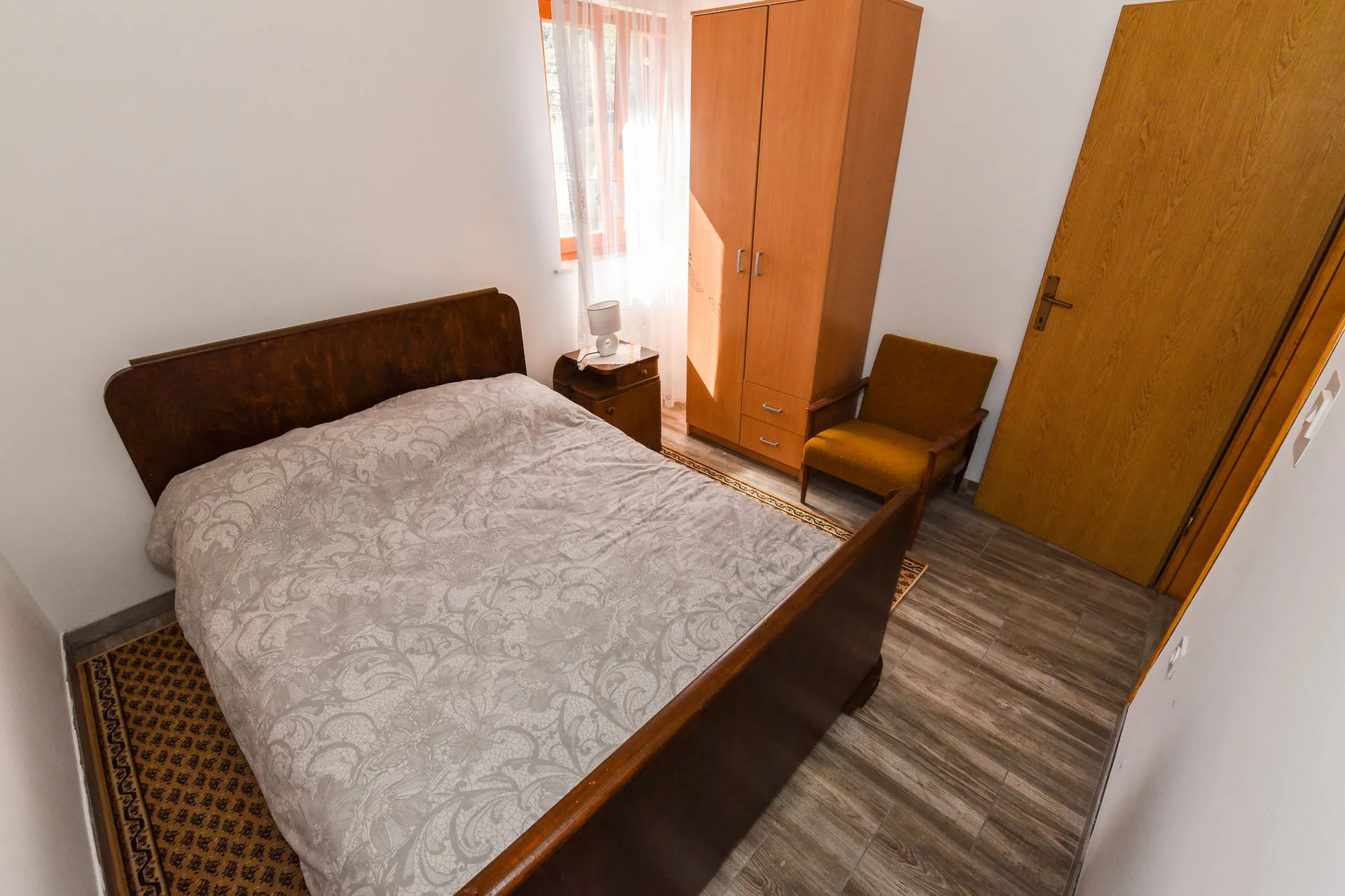 Slaapkamer