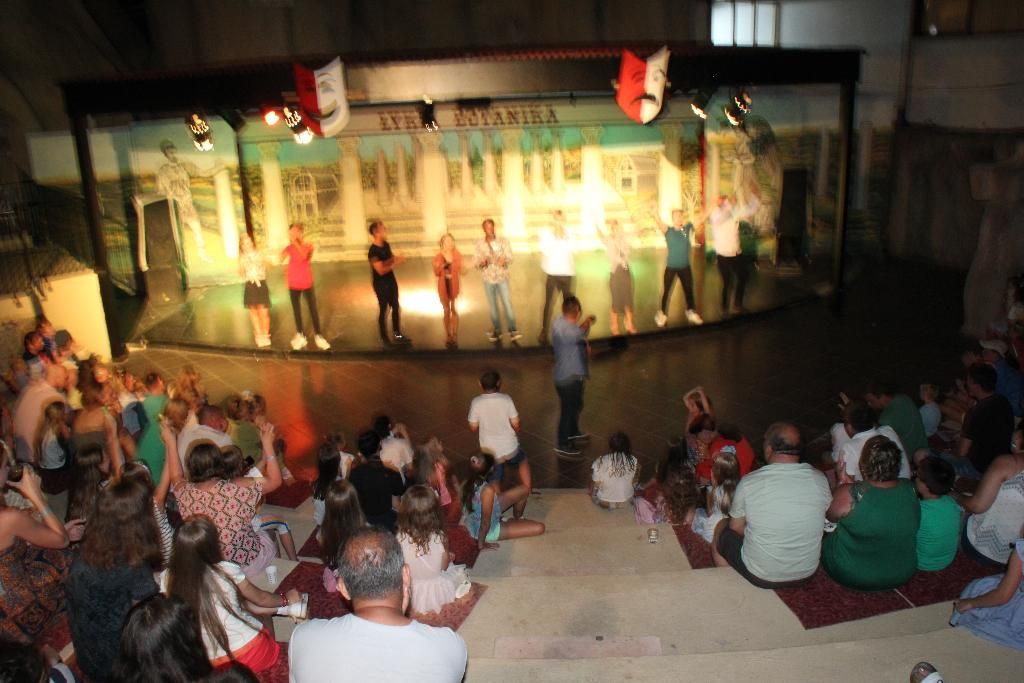 Lykia Botanika Beach Hotel, foto 5