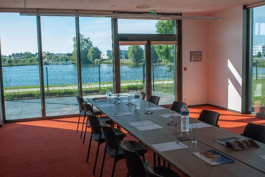 Appart-Hôtel Mer & Golf City Bordeaux - Bruges, foto 11