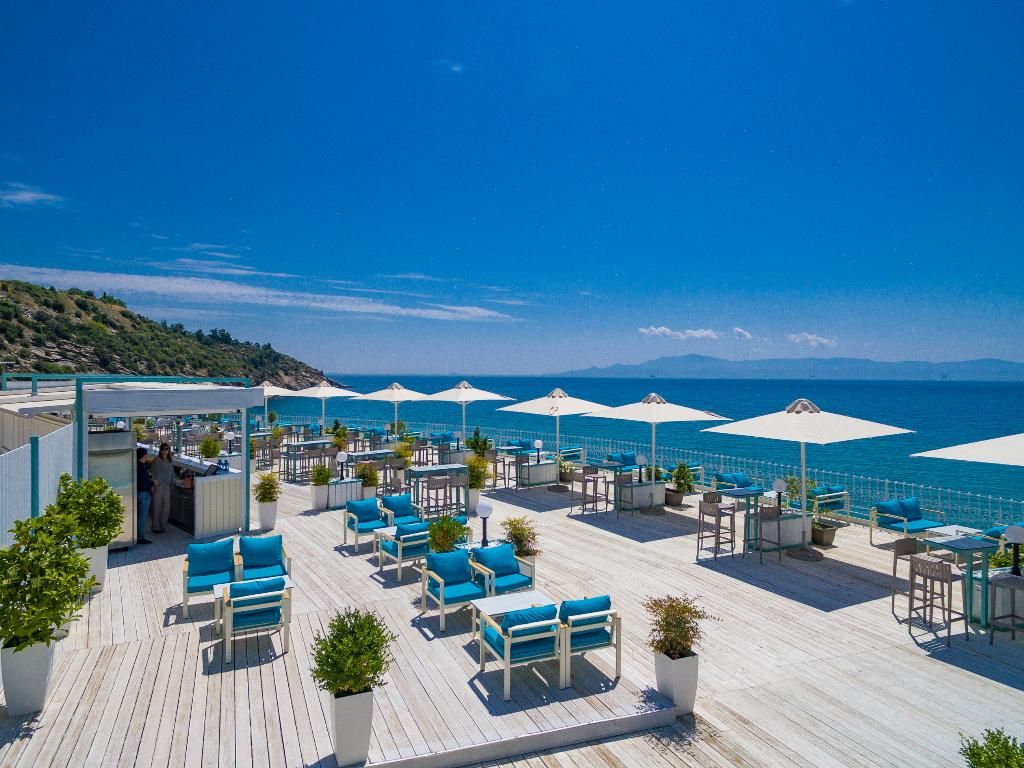 Tosca Beach Hotel, foto 10