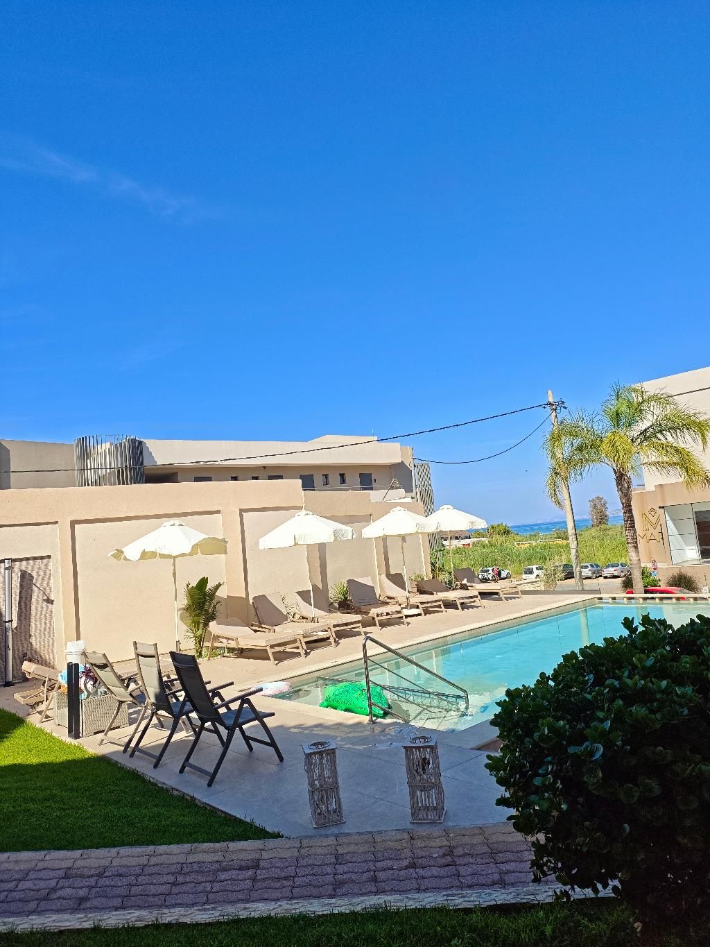 Eko Suites & Apartments, foto 7