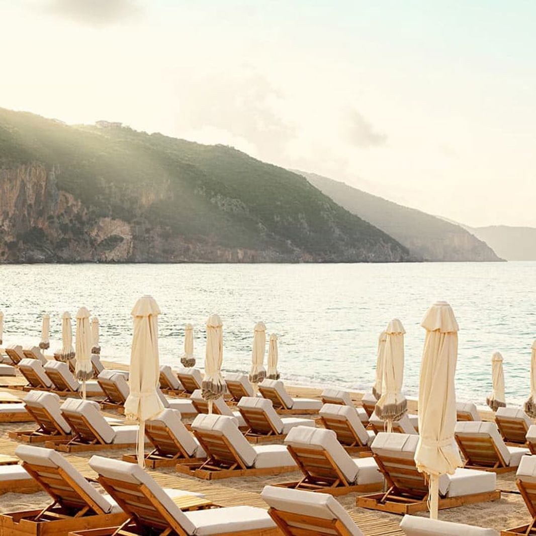 Enjoy Lichnos Bay Village, Camping & Apartments, foto 6