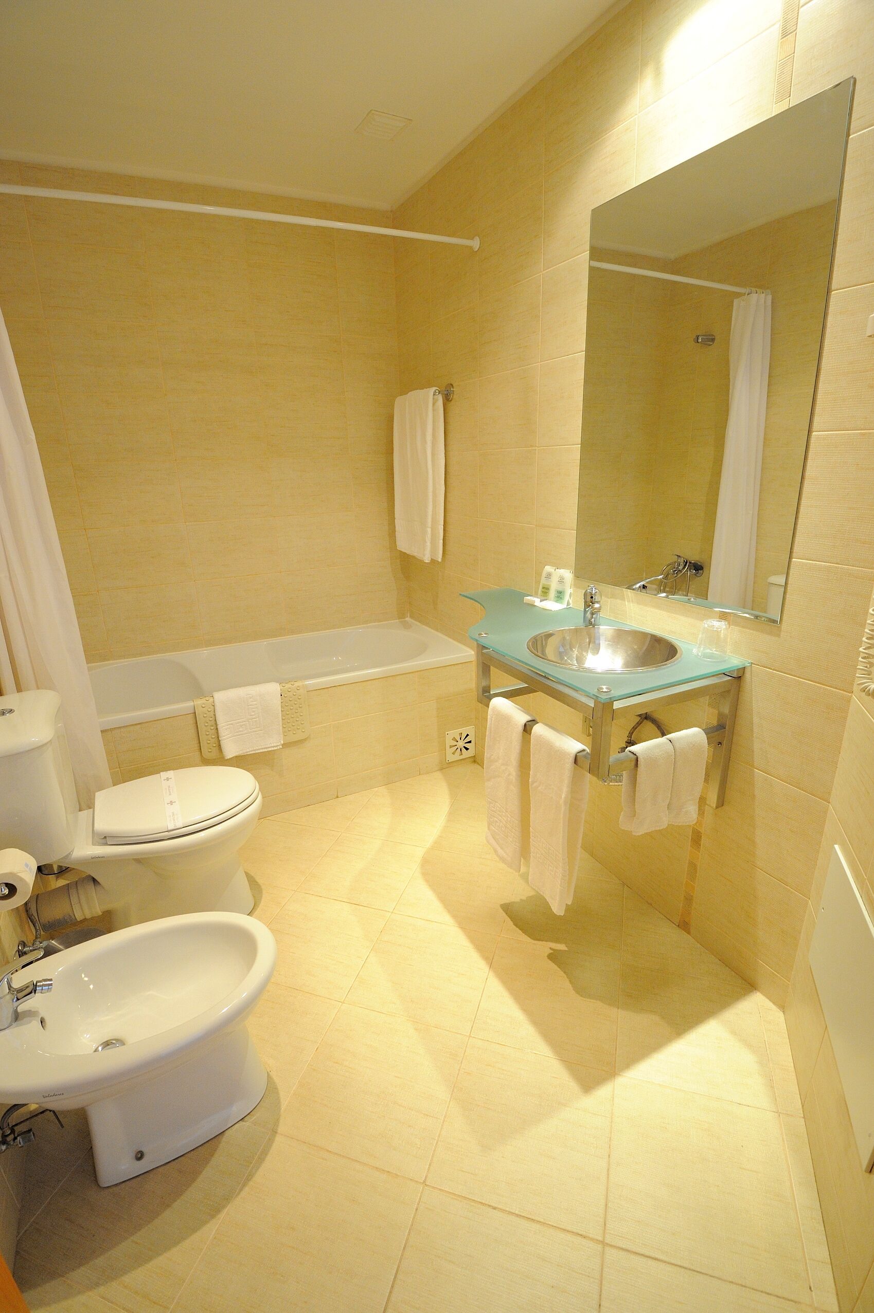 Oceano Atlantico Apartamentos Turisticos, foto 11