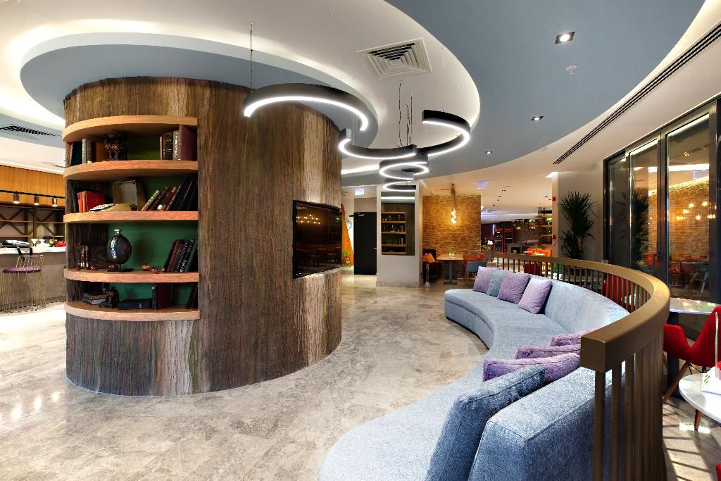 Ibis Styles Istanbul Atasehir, foto 14