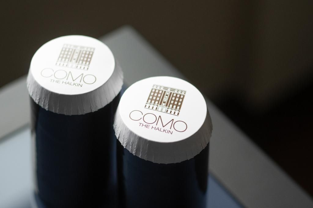 COMO The Halkin, foto 9