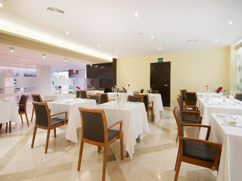 Hotel Granada Palace Affiliated by Meliá, foto 6
