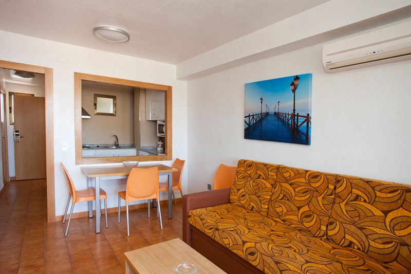 Aparthotel BCL Levante Club, foto 6