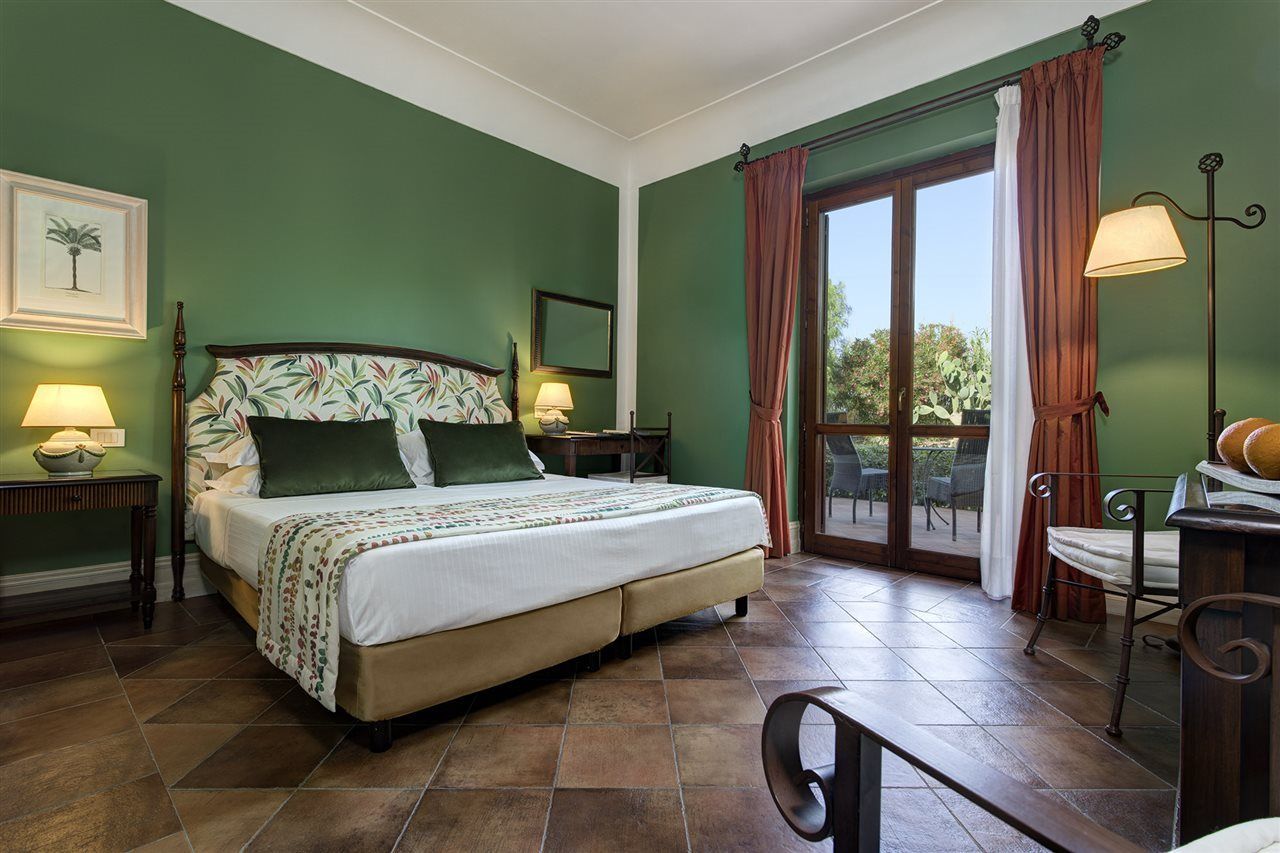 Baglio Oneto dei Principi di San Lorenzo - Luxury Wine Resort, foto 5