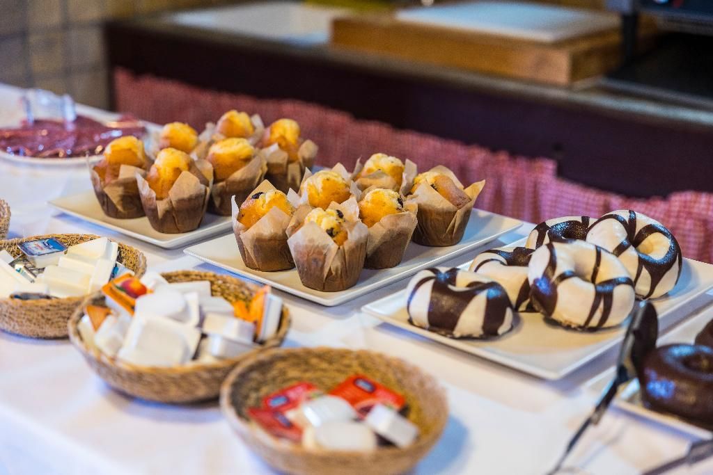 Hotel Boutique Rosario Martin, foto 7