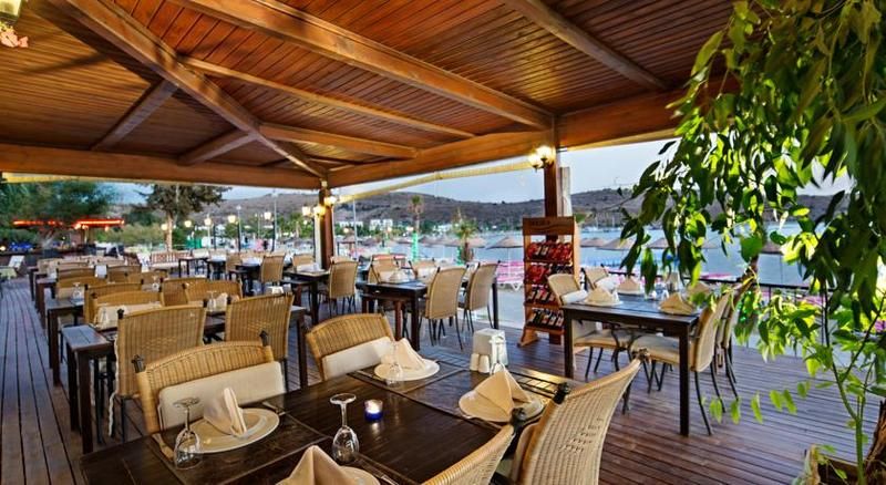 Ladonia Hotels Del Mare, foto 8