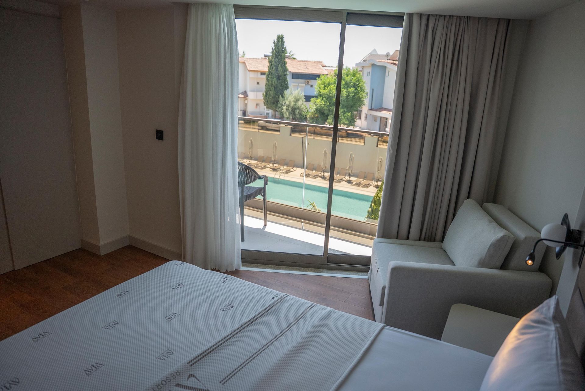 Avia Resort & Spa, foto 15