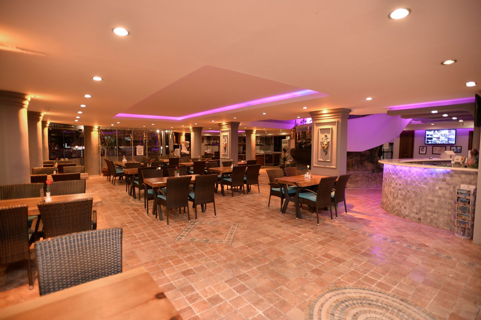 Atak Apart Hotel, foto 15