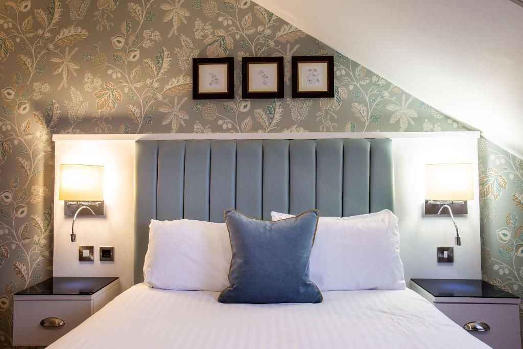 The Abbey Hotel, foto 15
