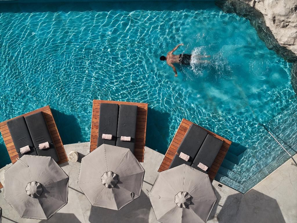Magma Resort Santorini, The Unbound Collection by Hyatt, foto 6