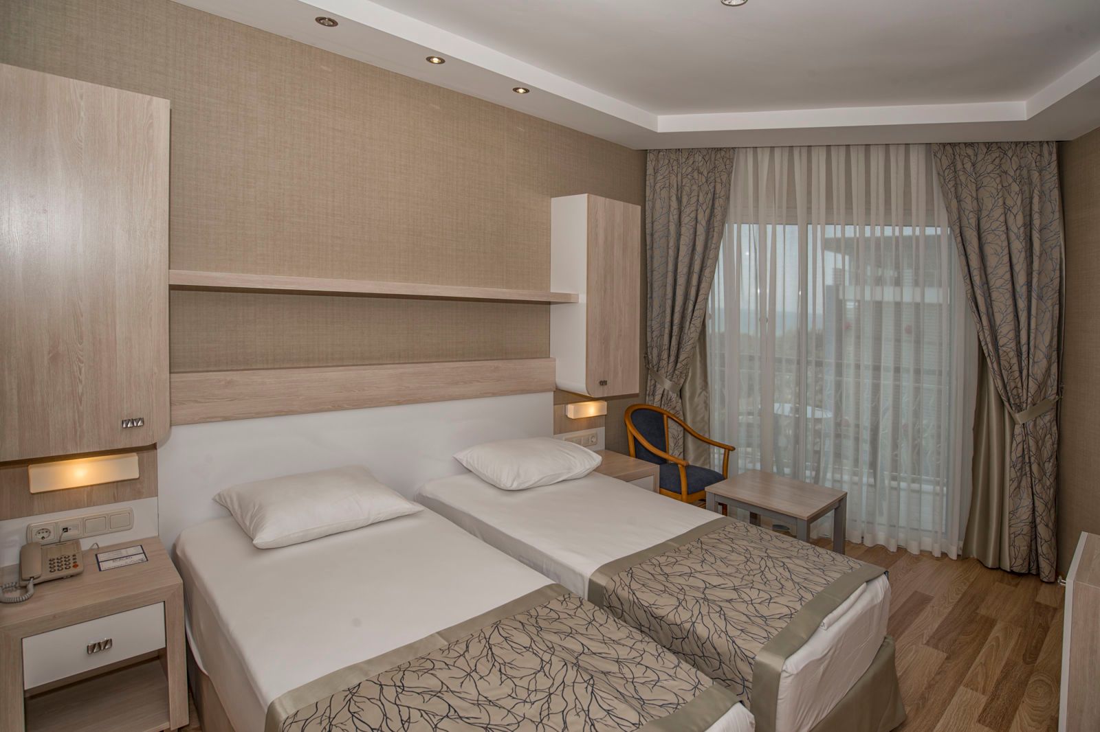 Riviera Hotel & Spa, foto 8
