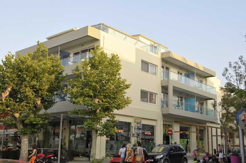 Bristol Sea View Apartments, foto 15