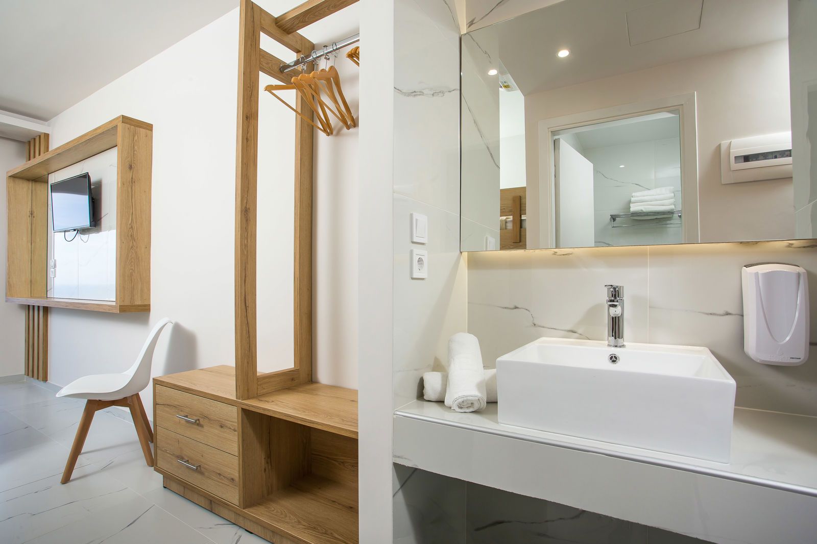 Venezia Resort Hotel & Spa, foto 11