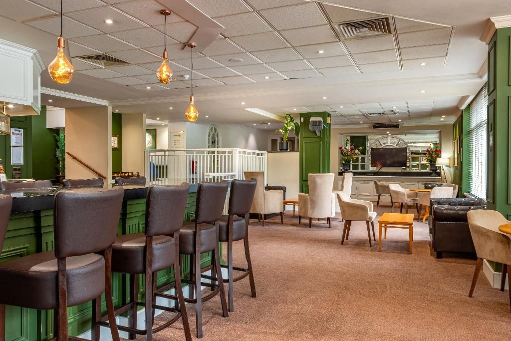 Bromsgrove Hotel & Spa, foto 9