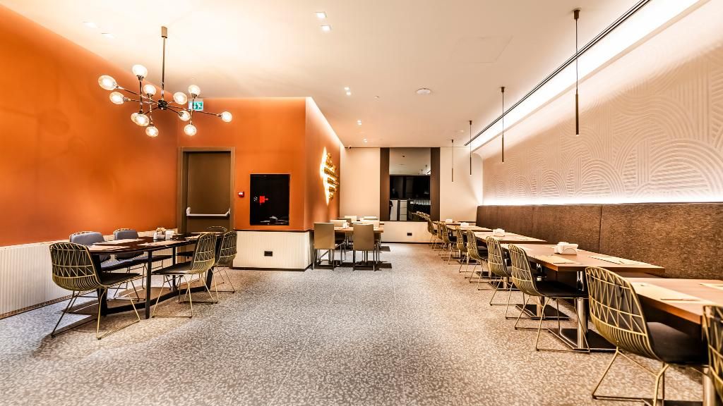 Hotel Lamartine Istanbul, foto 4