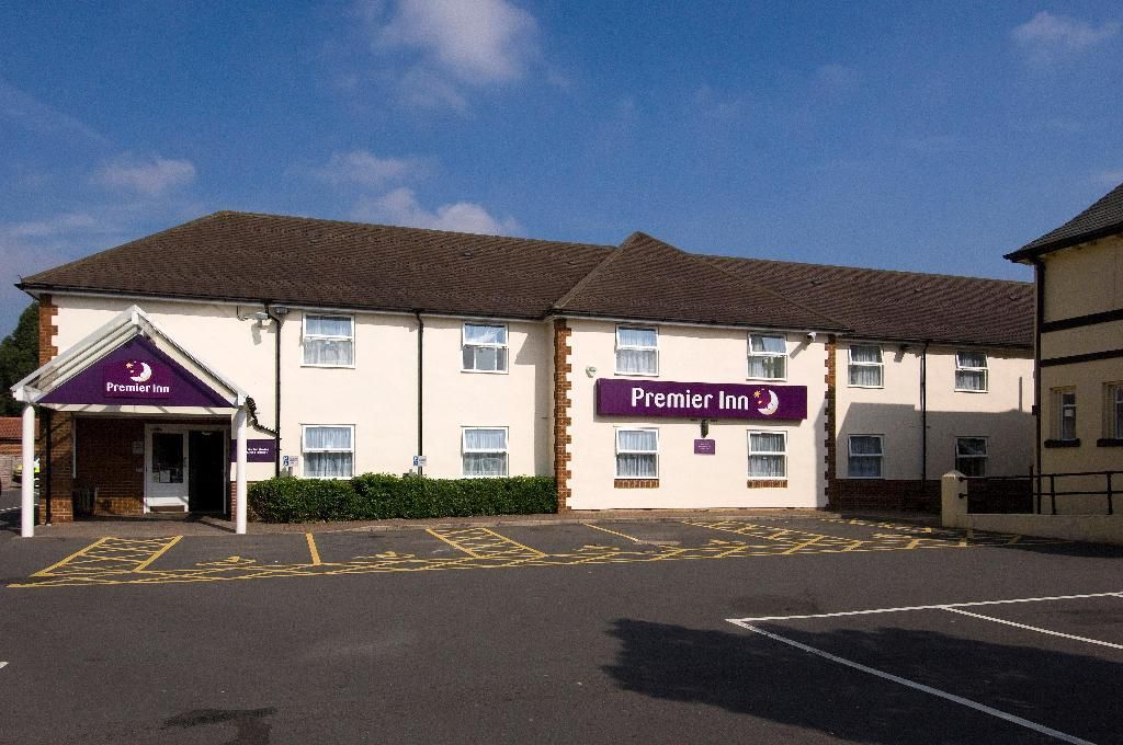 Premier Inn London Twickenham Stadium Hotel, foto 5