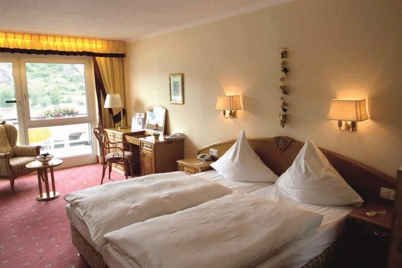 Bellevue Rheinhotel, foto 2