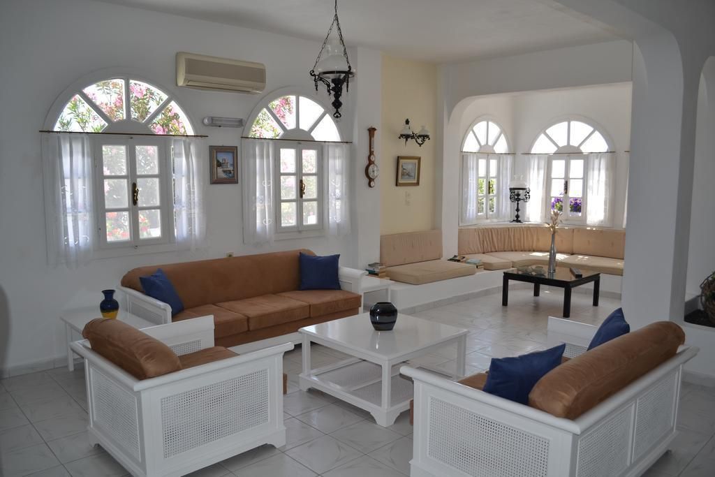 Melina Hotel, foto 13