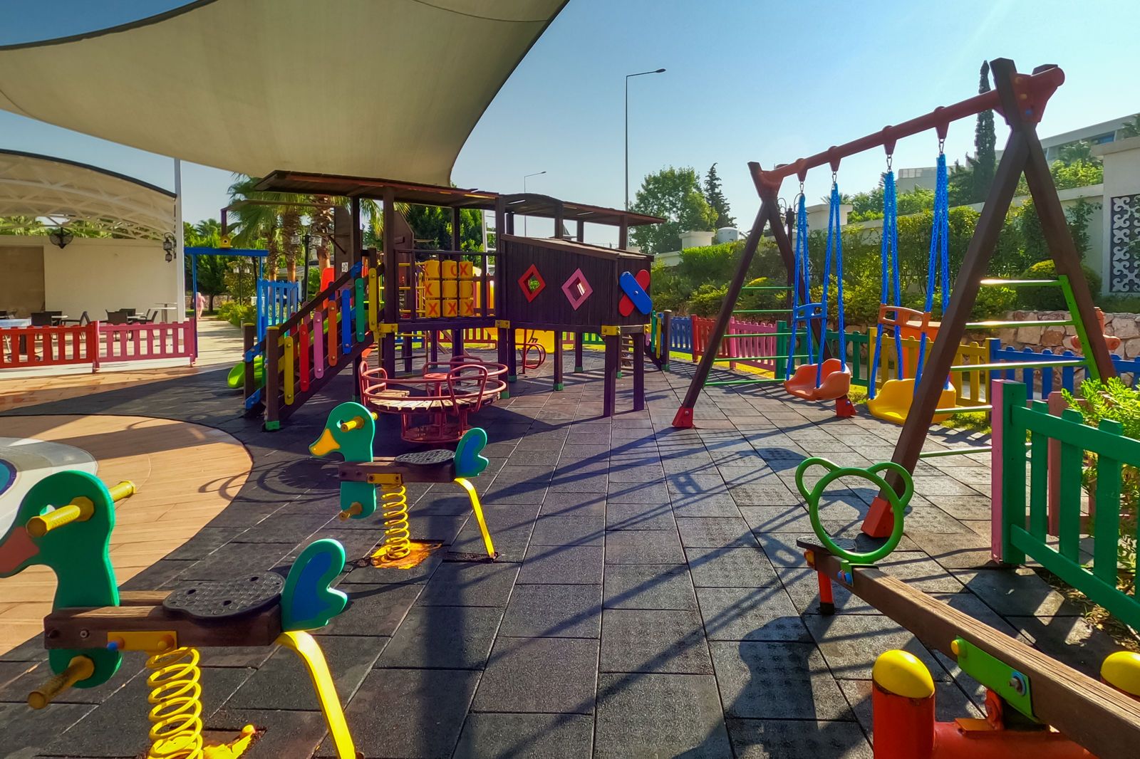 Karmir Resort & Spa, foto 13