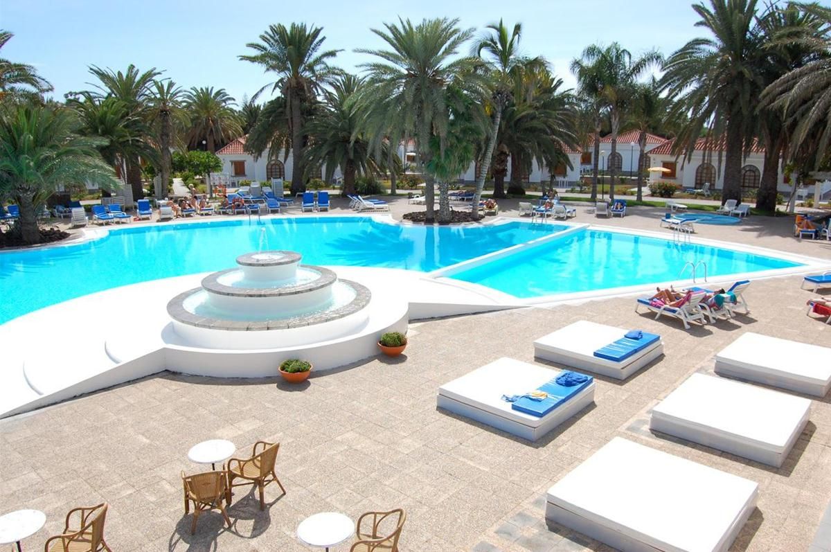 eó Suite Hotel Jardín Dorado, foto 10
