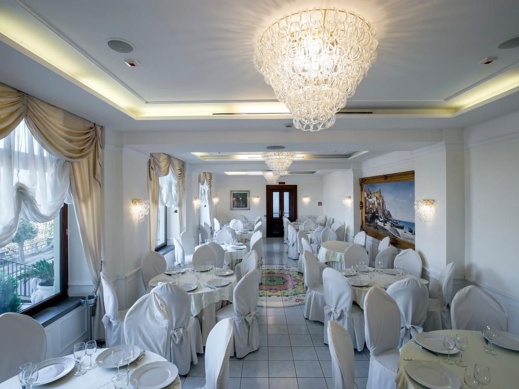 La Panoramica Hotel, foto 4