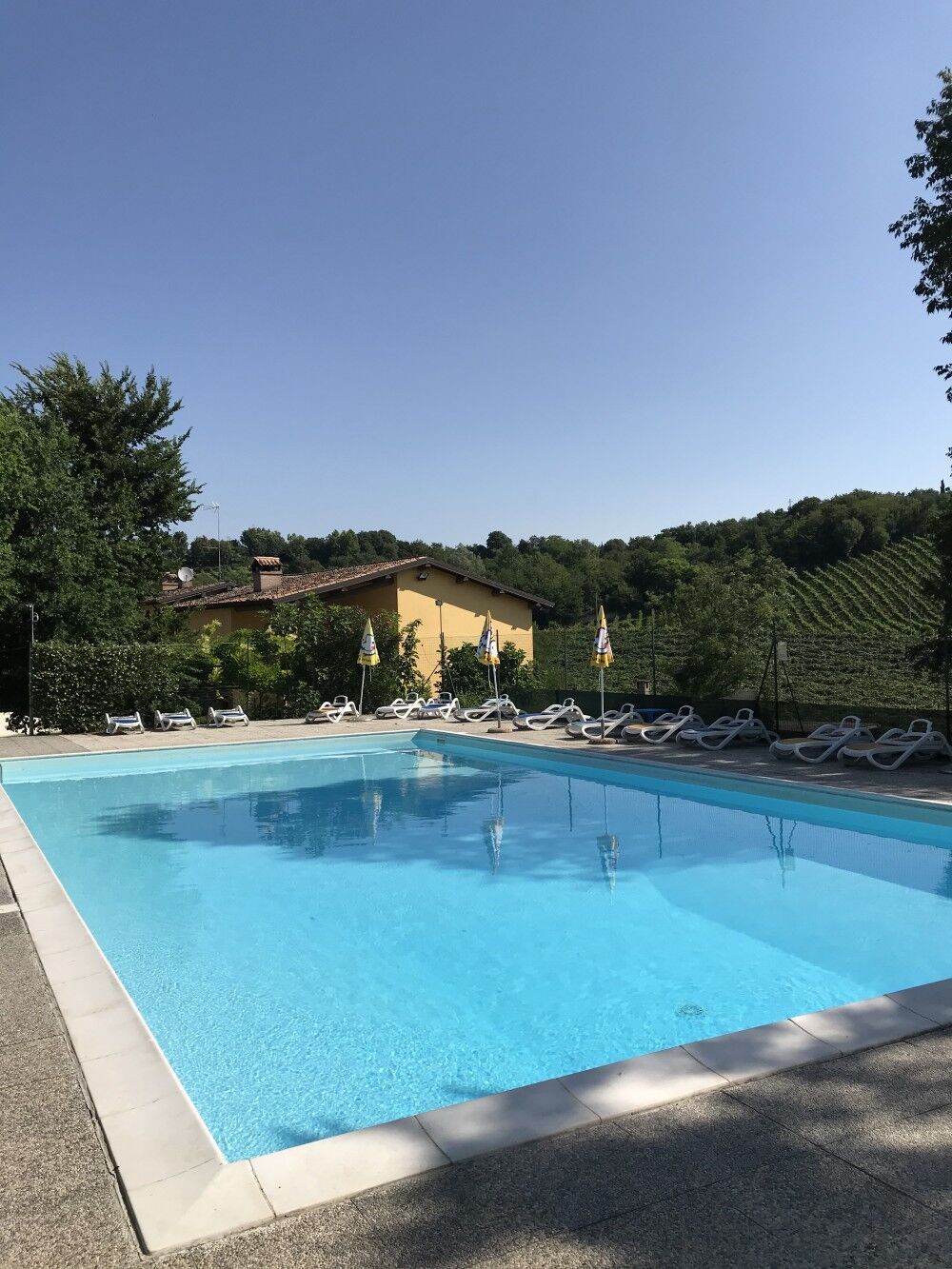 Agriturismo Le Sorgive e Le Volpi, foto 3