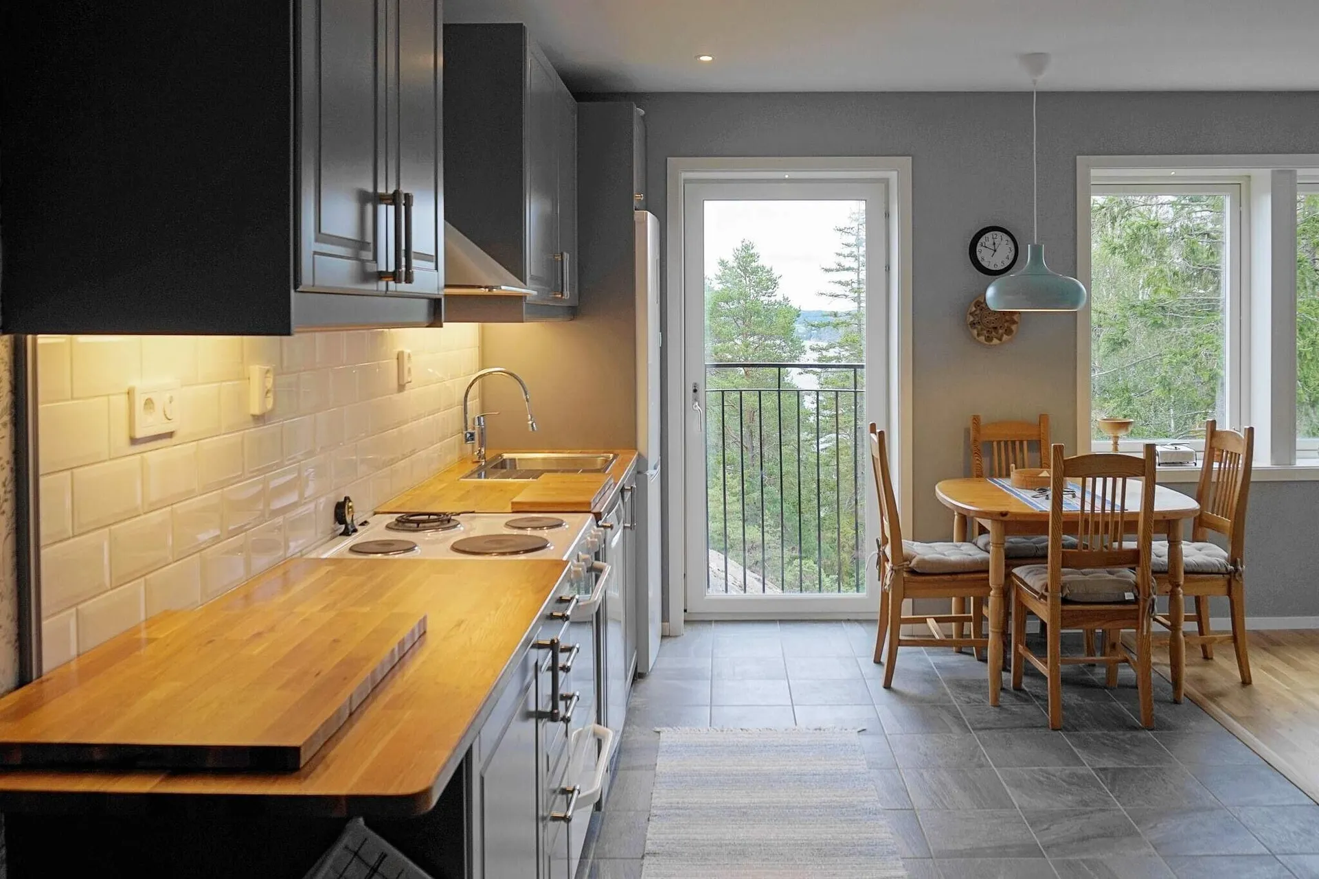 Interieur