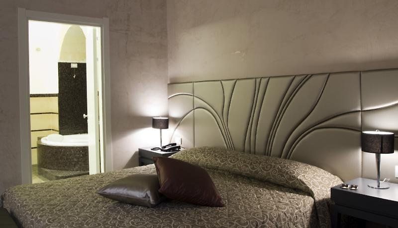 De Stefano Palace, foto 8