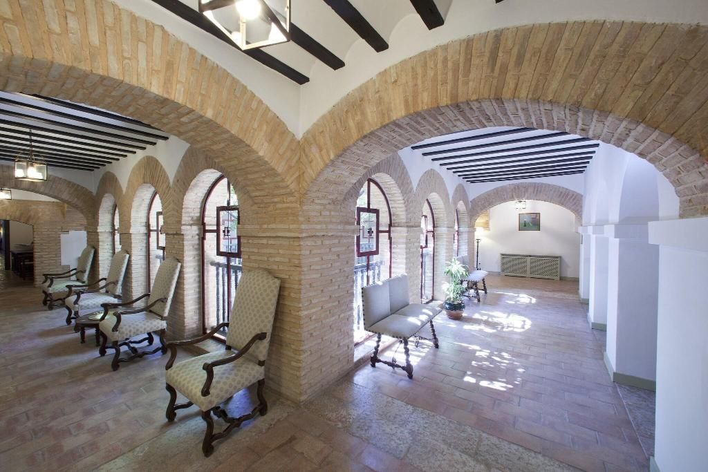 Parador de Almagro, foto 11