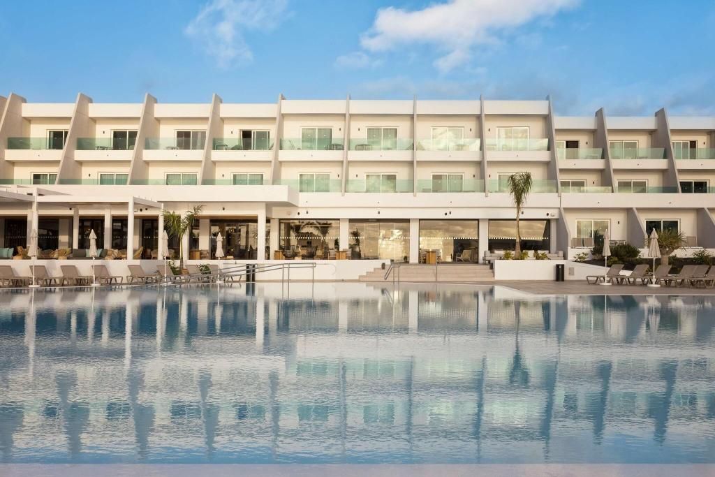 Radisson Blu Resort  Lanzarote, foto 12