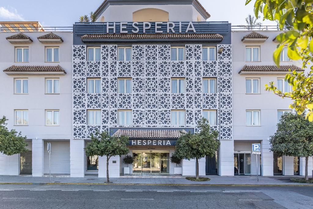 Hesperia Córdoba, foto 4