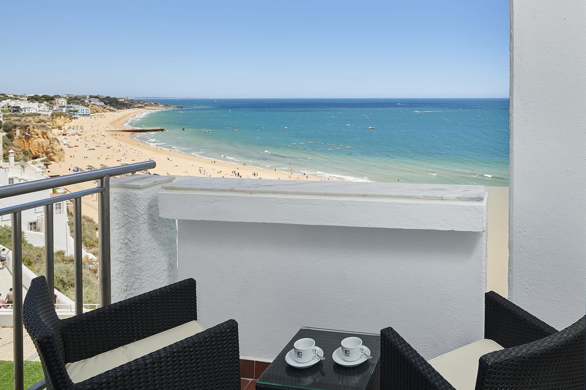Rocamar Exclusive Hotel & Spa , foto 7