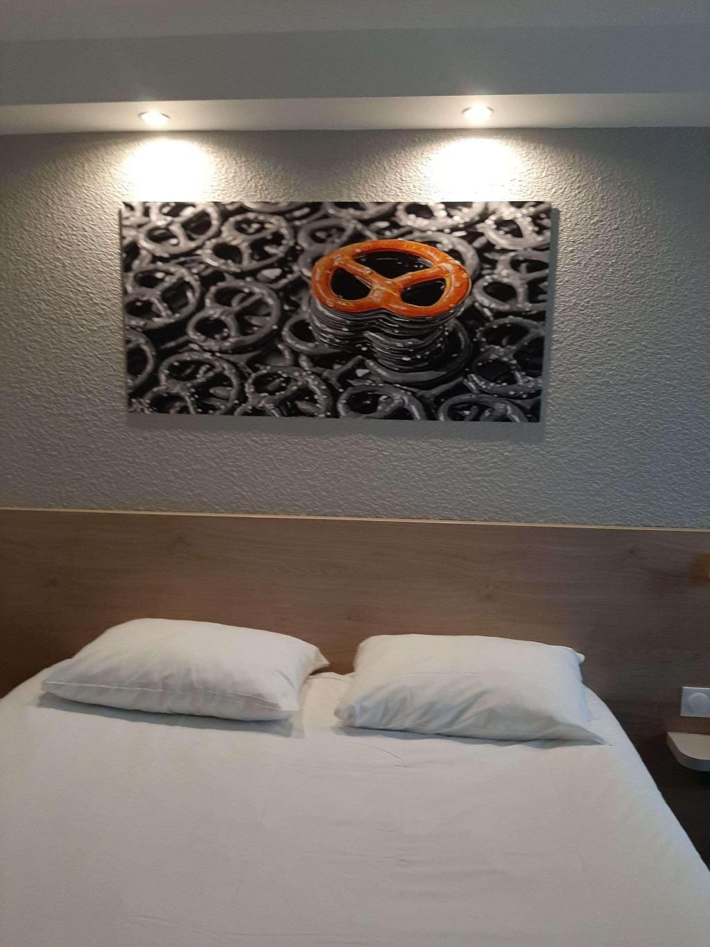 Brit Hotel Mulhouse Centre, foto 9