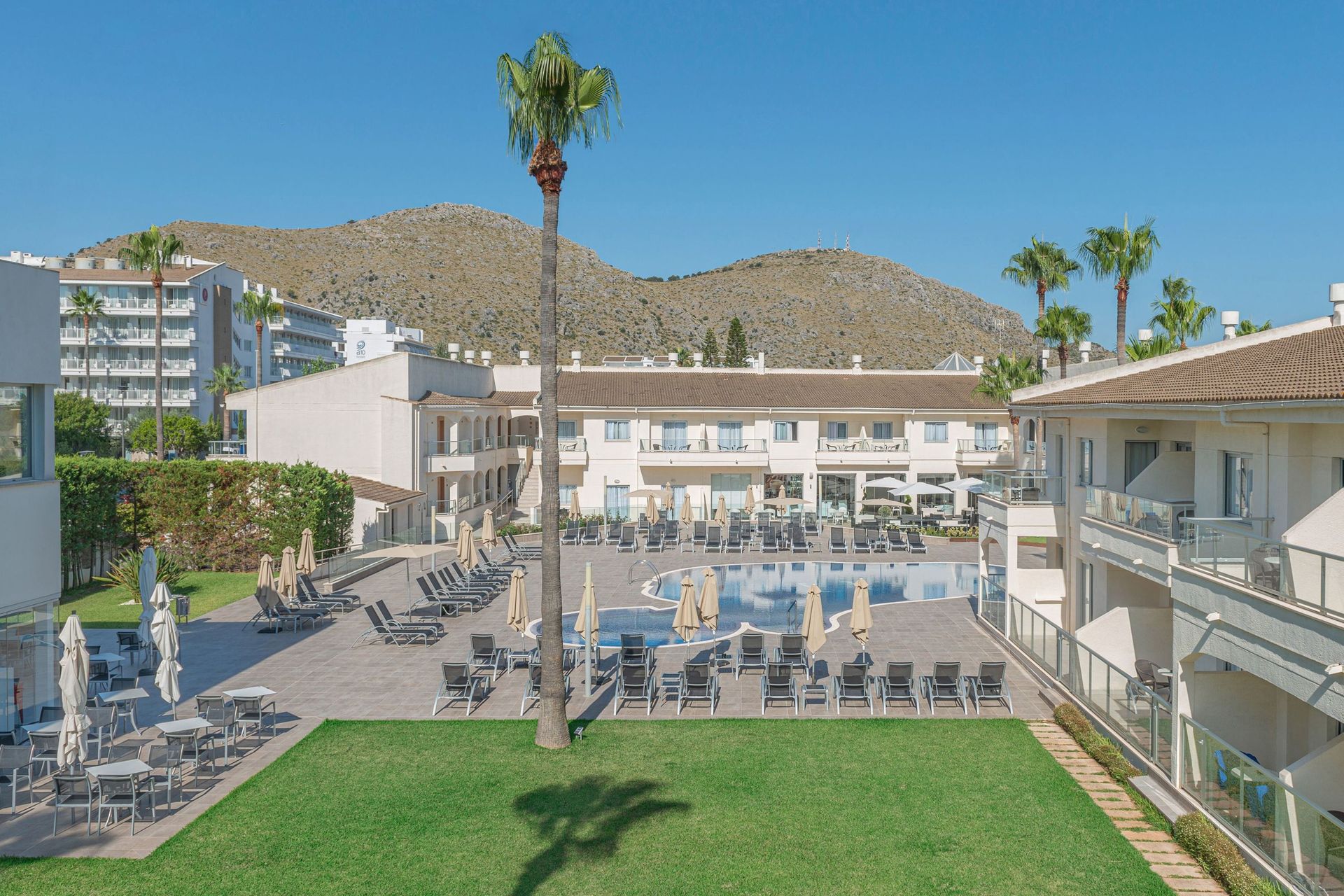 Trendhotel Alcudia, foto 11