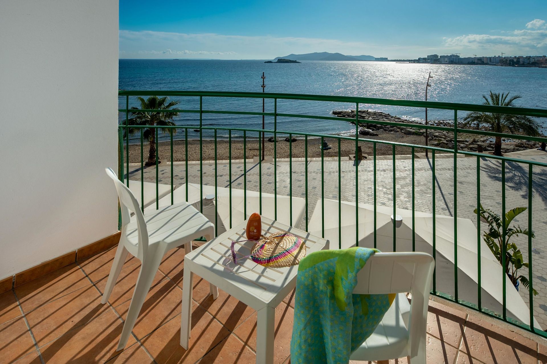 Hotel Vibra Marítimo, foto 12