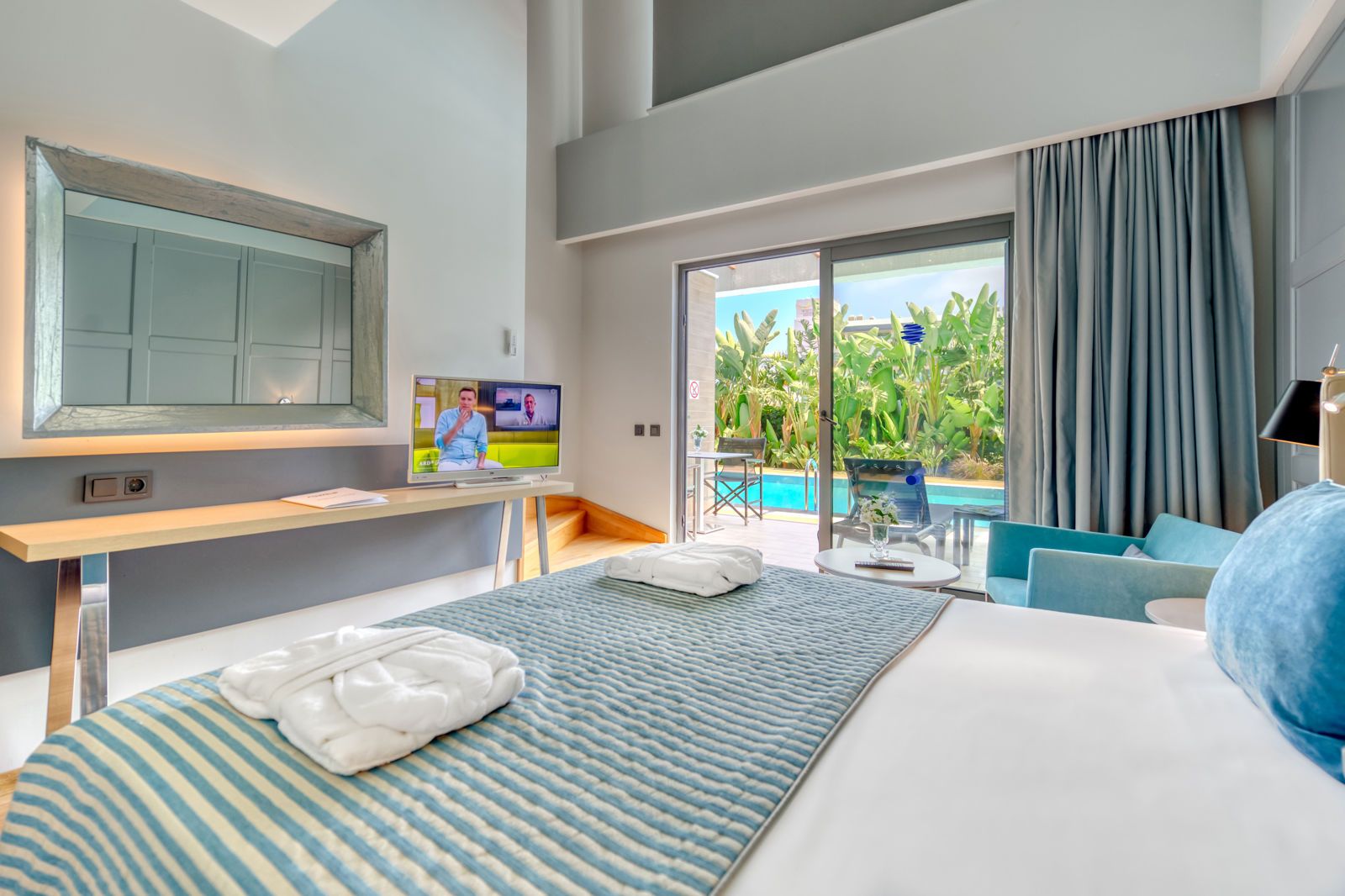 Numa Bay Exclusive Hotel, foto 6