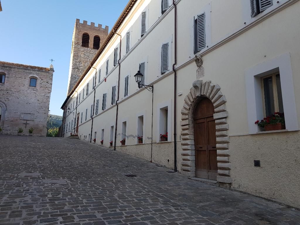 Domus Ecclesiae, foto 2