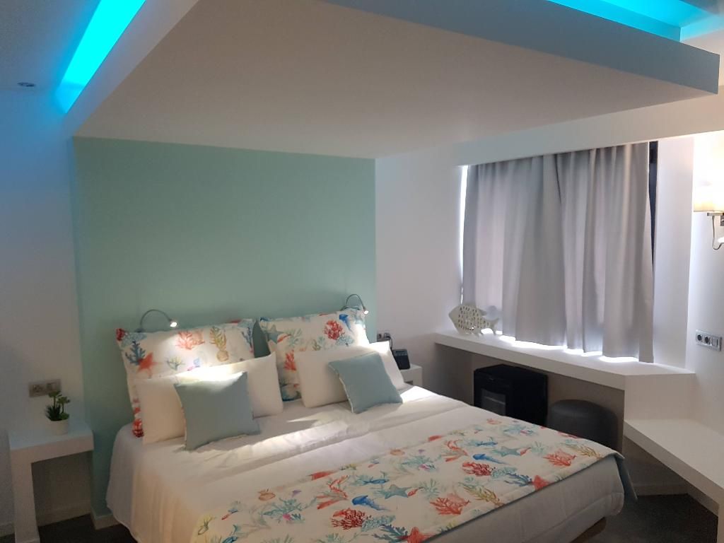 Hotel Boutique La Marquesina, foto 14
