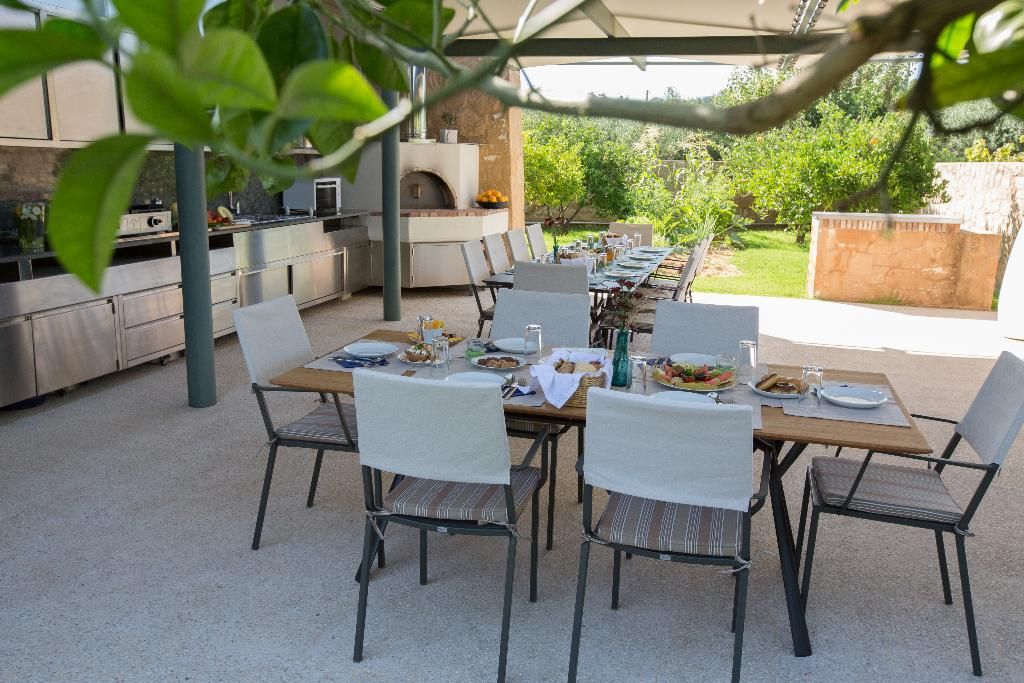 Conte Marino Villas, foto 2