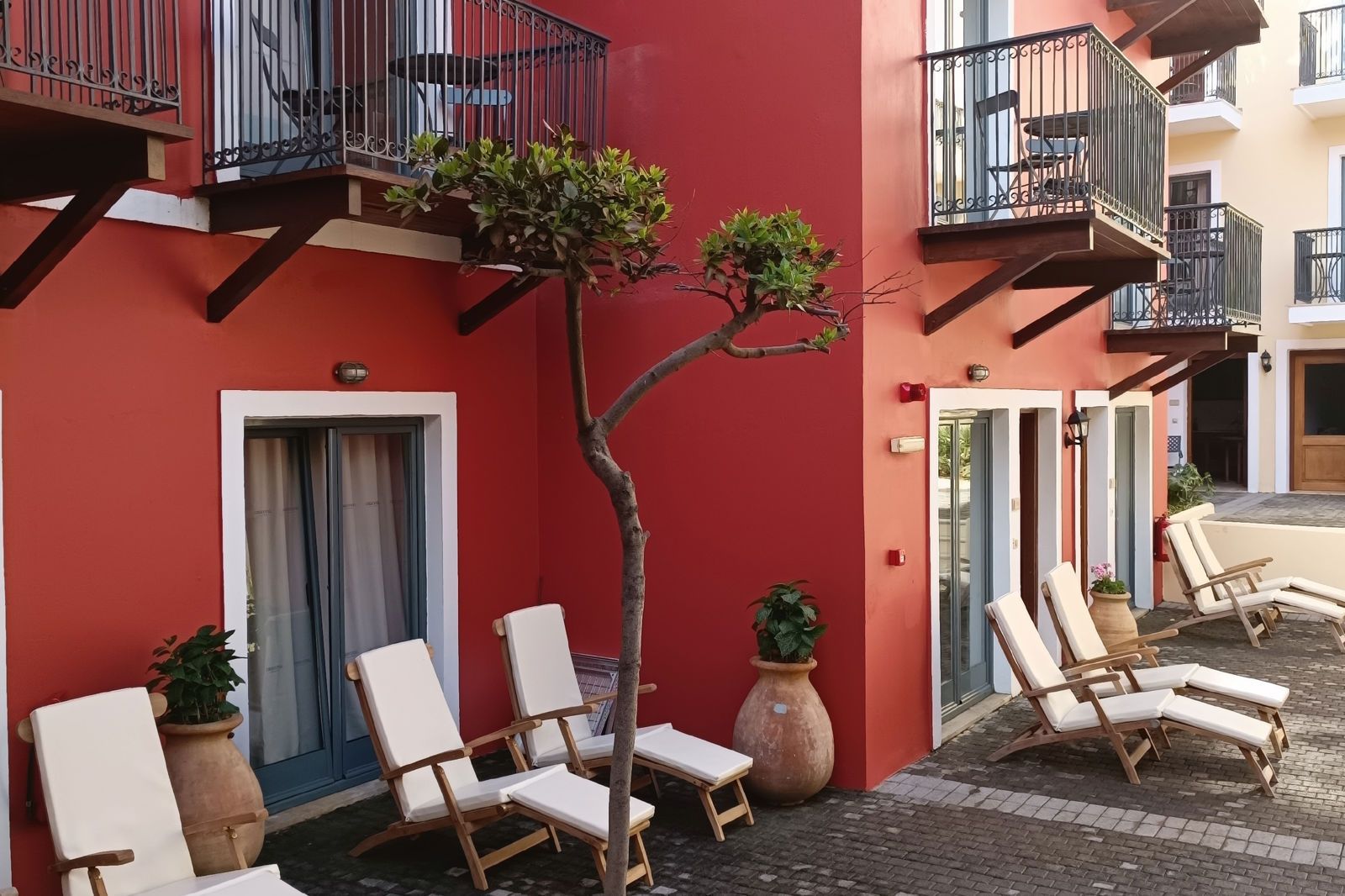 Grecotel Plaza Beach House, foto 11