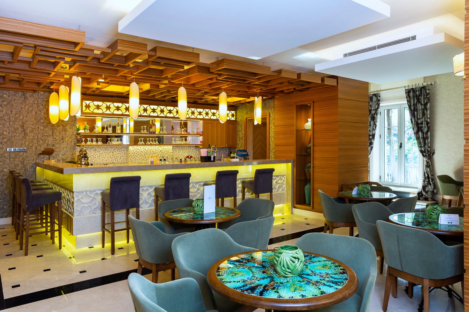 Royal Asarlik Beach Hotel & Spa, foto 9
