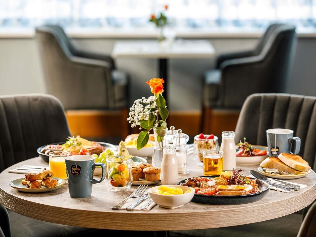 The Harlow Hotel By Accor, foto 7